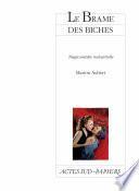 Le Brame des biches