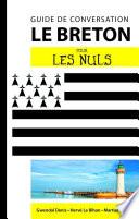 Le breton - Guide de conversation Pour les Nuls, 2e