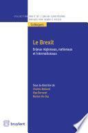 Le Brexit