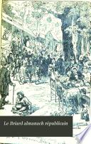Le Briard almanach républicain