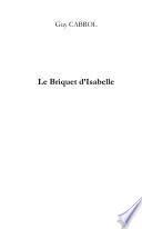Le Briquet d'Isabelle