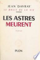 Le bruit de la vie (4)