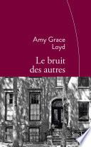 Le bruit des autres