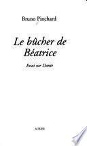Le bûcher de Béatrice