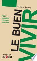 Le Buen Vivir