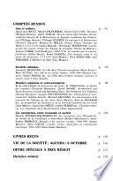 Le bulletin de la S.H.M.C.