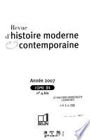 Le bulletin de la S.H.M.C.