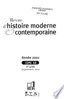 Le bulletin de la S.H.M.C.