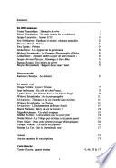 Le bulletin de Lettre internationale