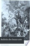 Le Bulletin des beaux-arts