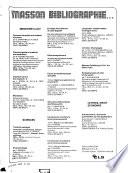 Le Bulletin du livre
