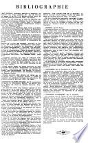 Le bulletin horticole