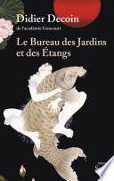 Le bureau des jardins et des étangs