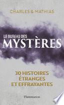 Le Bureau des mystères