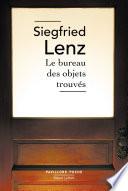 Le Bureau des objets trouvés