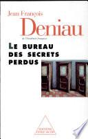 Le bureau des secrets perdus
