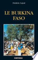 Le Burkina Faso