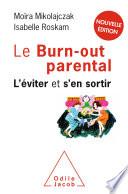 Le Burn-out parental