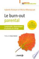 Le burn-out parental