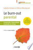 Le burn-out parental