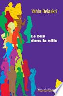 Le Bus dans la ville
