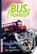 Le bus de l'horreur