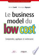 Le business model du low cost