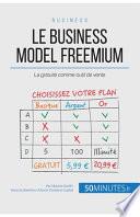 Le business model freemium