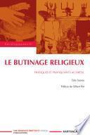Le butinage religieux - Pratiques et pratiquants au Brésil