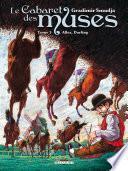 Le Cabaret des muses T03