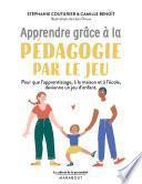 Le cabinet de la parentalité - Pédagogie par le jeu