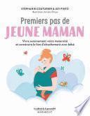 Le Cabinet de la parentalité - Premiers pas de jeune maman