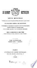 Le Cabinet historique