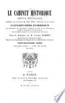 Le Cabinet historique
