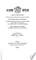 Le Cabinet historique