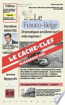 Le Cache-Clef