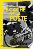 Le caché de La Poste