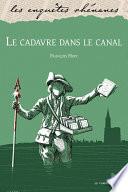 Le cadavre dans le canal