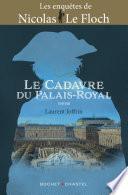 Le cadavre du Palais-Royal