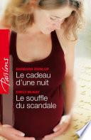 Le cadeau d'une nuit - Le souffle du scandale