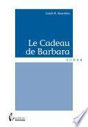 Le Cadeau de Barbara