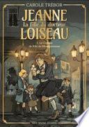 Le cadeau de Kiki de Montparnasse