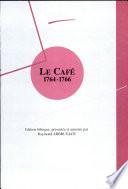 Le Café