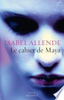 Le cahier de Maya