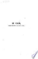 Le Caïd