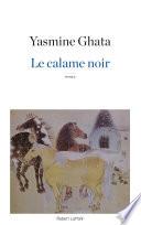 Le Calame noir