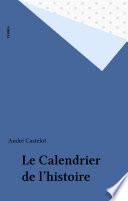 Le Calendrier de l'histoire