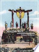 Le calvaire ET Sébastien Roch