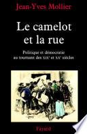 Le camelot et la rue