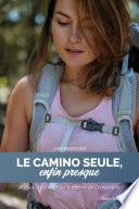 Le Camino seule, enfin presque